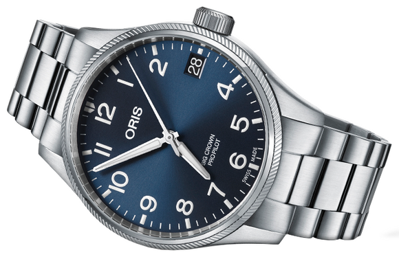 Oris 01 751 7697 4065 0782019