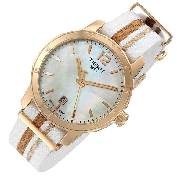 Tissot T0954103711700