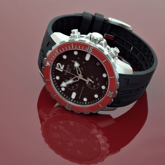 Tissot T0664171705701