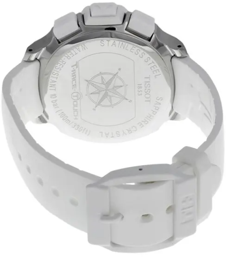 Tissot T0814201701701