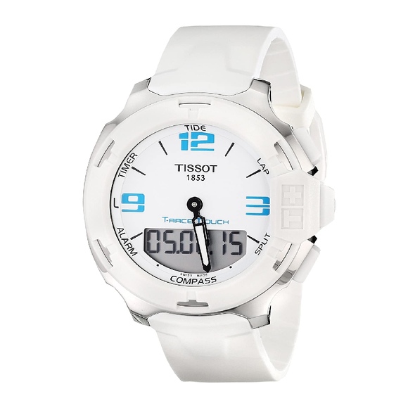 Tissot T0814201701701