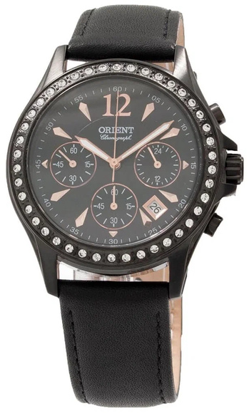Orient FTW00001BO