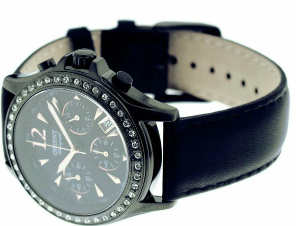 Orient FTW00001BO