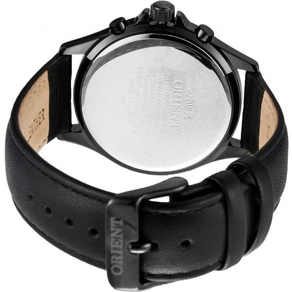 Orient FTW00001BO