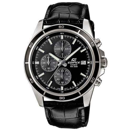 Casio EFR-526L-1AVUEF