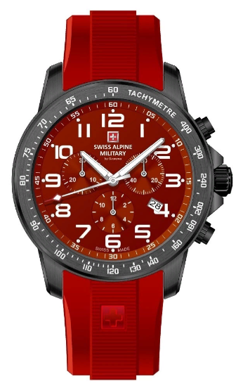 SWISS ALPINE MILITARY 7064.9876 SAM