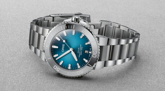 Oris 01 733 7732 4155 0782105PEB