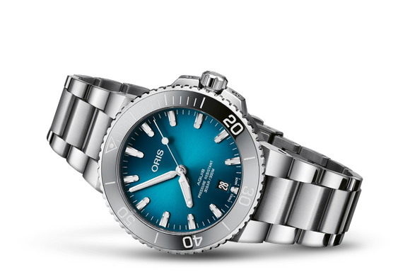 Oris 01 733 7732 4155 0782105PEB