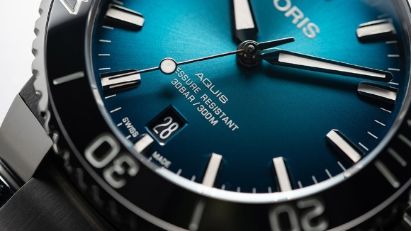 Oris 01 733 7732 4155 0782105PEB
