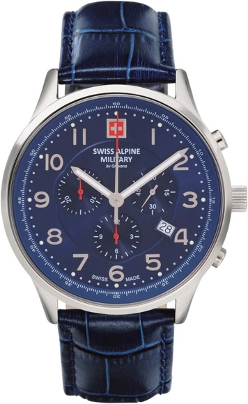 SWISS ALPINE MILITARY 7084.9535 SAM