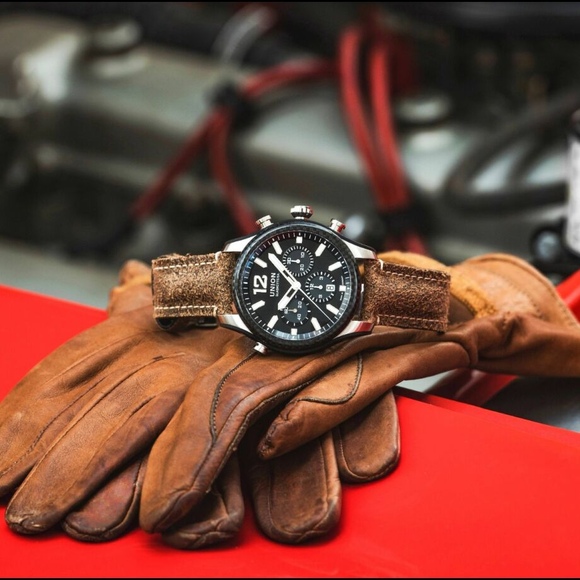 Union Glashütte D0099272620700