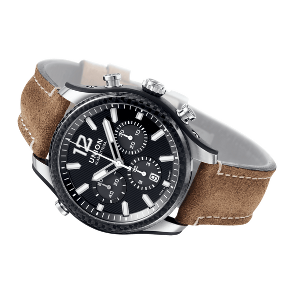Union Glashütte D0099272620700