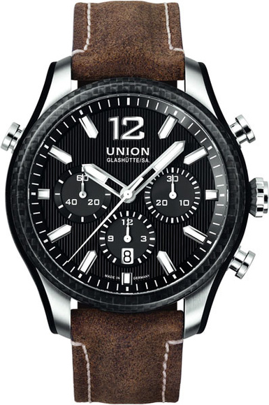 Union Glashütte D0099272620700