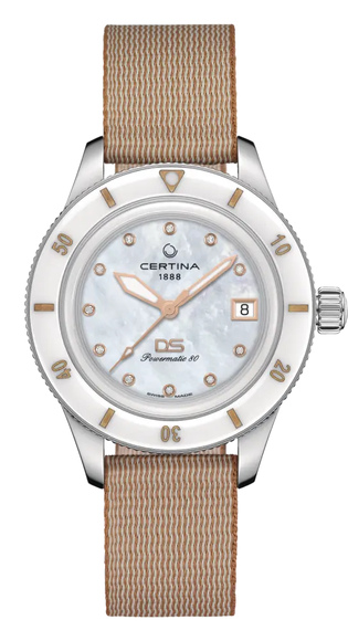 Certina C0362071810600