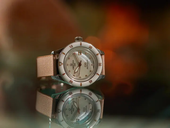 Certina C0362071810600