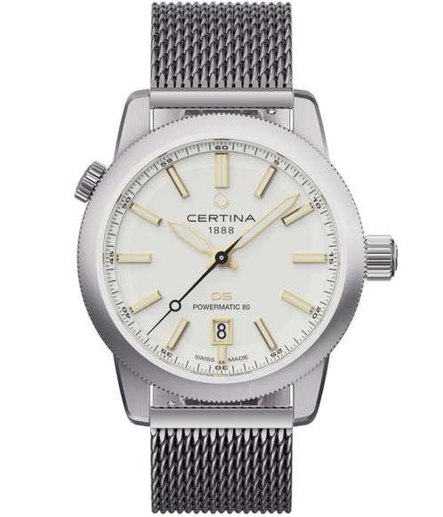 Certina C0414071903101