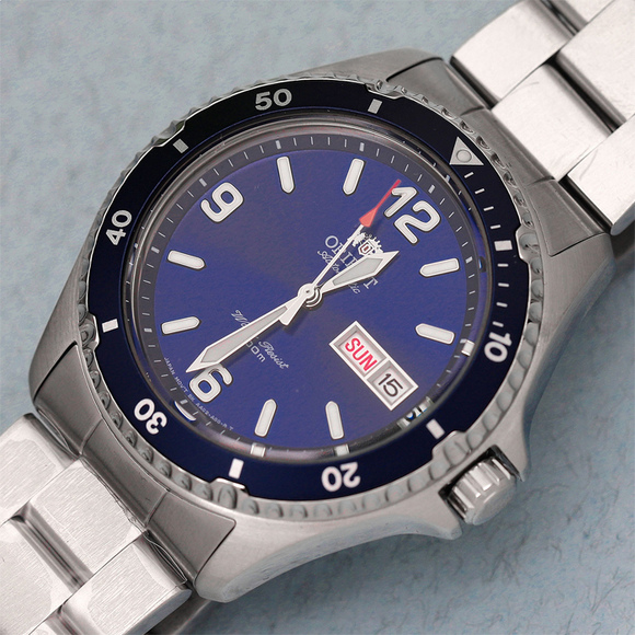 Orient FAA02002D9