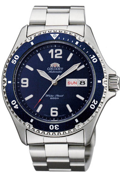 Orient FAA02002D9