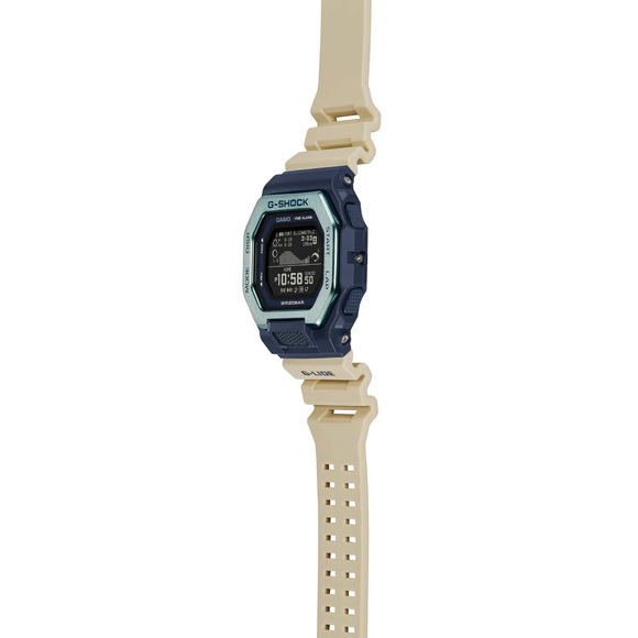Casio GBX-100TT-2D