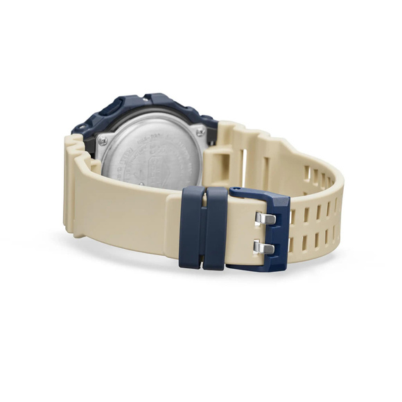Casio GBX-100TT-2D