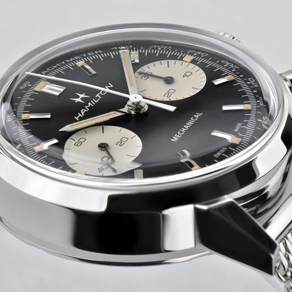 Hamilton H38429130
