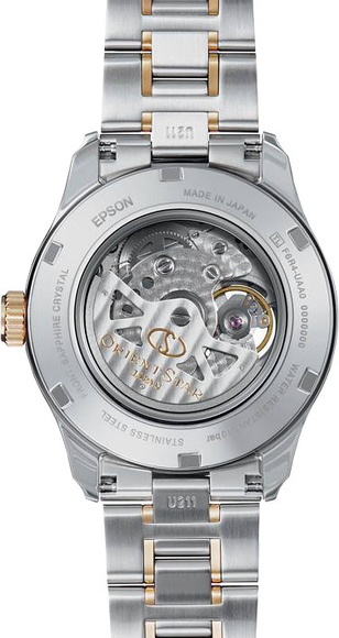 Orient Star RE-AT0004S00B