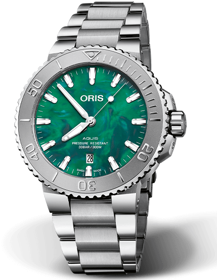 Oris 01 733 7730 4137 07 8 24 05PEB