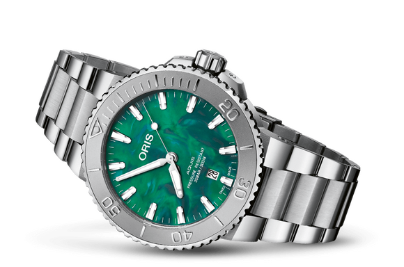 Oris 01 733 7730 4137 07 8 24 05PEB