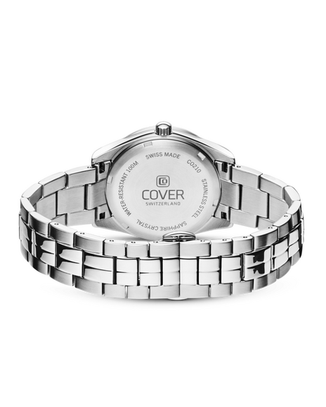 Cover CO210.01