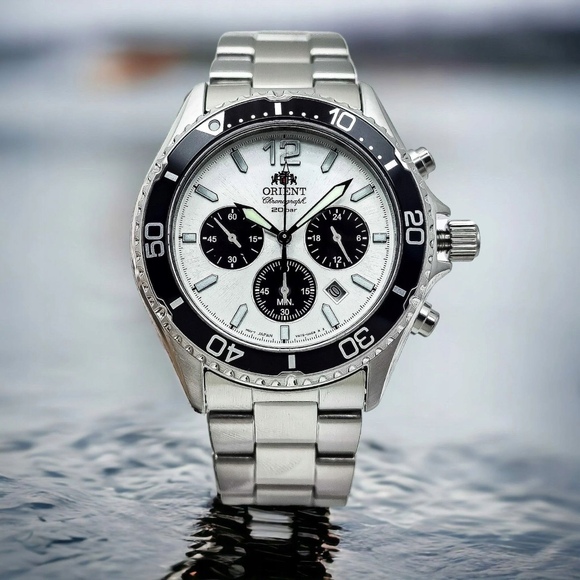 Orient RA-TX0203S10B