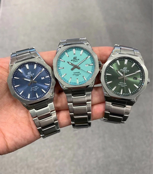 Casio EFR-S108D-3A
