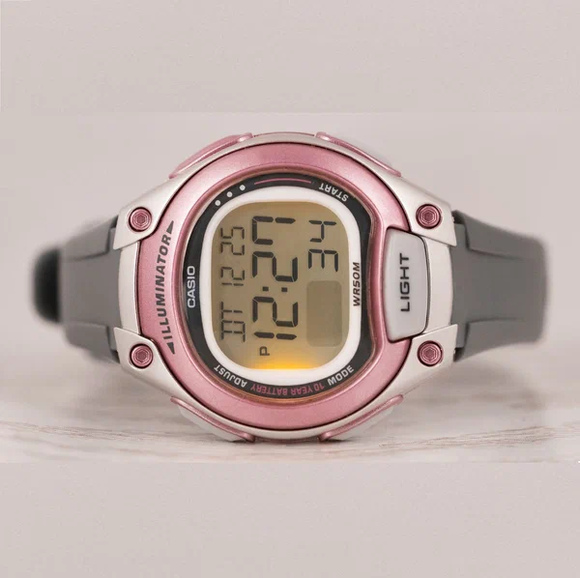 Casio LW-203-8AVDF