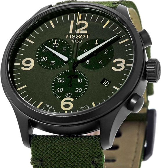 Tissot T1166173709700