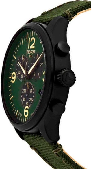 Tissot T1166173709700
