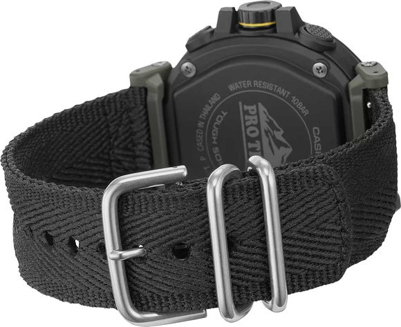 Casio PRG-601YB-3D
