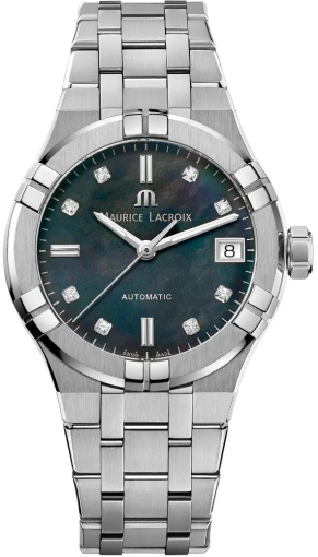 Maurice Lacroix AI6006-SS002-370-1