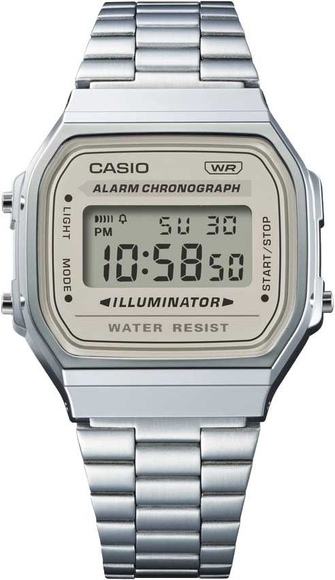 Casio A168WA-8AYDF