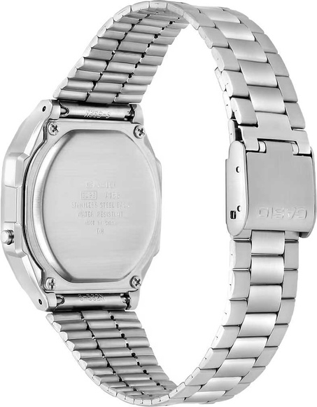 Casio A168WA-8AYDF