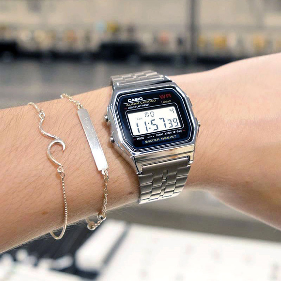 Casio A159WA-N1DF