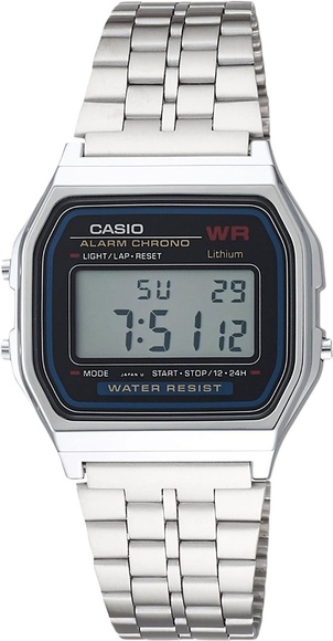 Casio A159WA-N1DF