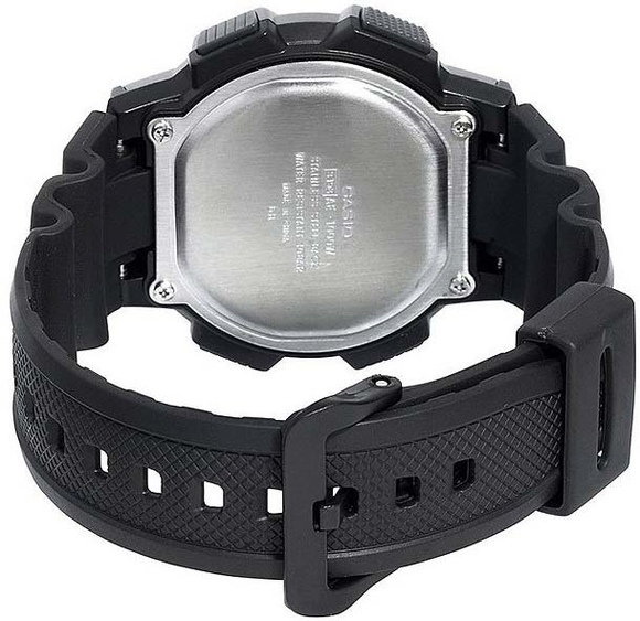 Casio AE-1000W-1BVDF