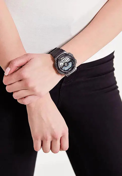 Casio AE-1100W-1AVDF