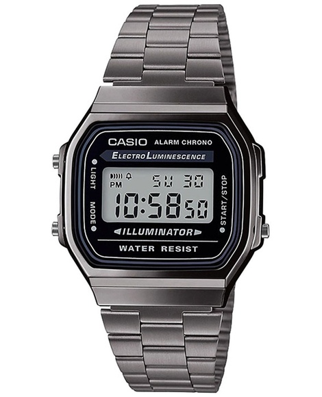 Casio A168WGG-1ADF
