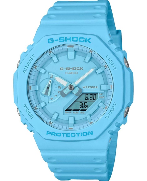 Casio GA-2100-2A2DR