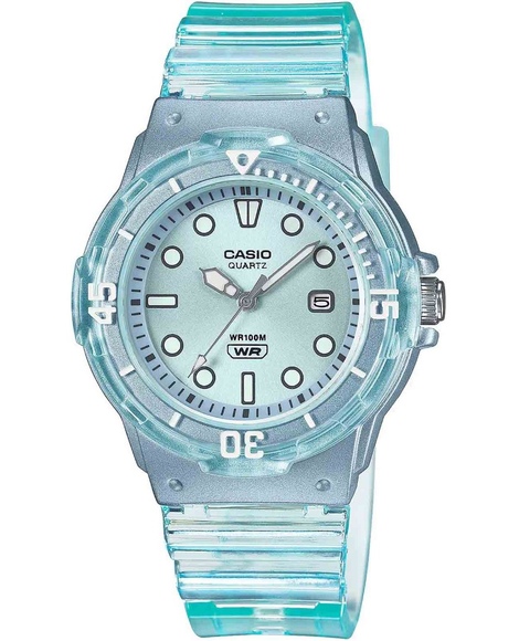 Casio LRW-200HS-2EVDF