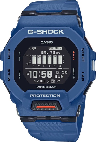Casio GBD-200-2PR