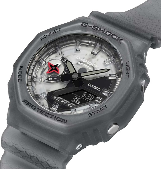 Casio GA-2100NNJ-8APR