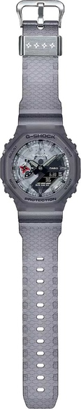 Casio GA-2100NNJ-8APR
