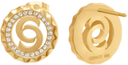 Cerruti серьги CIJLE0013701