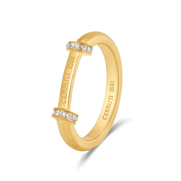 Cerruti кольцо CIJLF0014202
